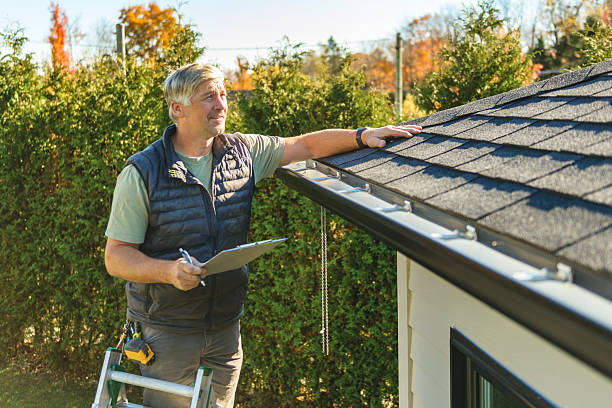 Trusted Roof Repair service in Carney, OK - Ben Roofing and Steel LLC
